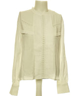 172887 Chemises et blouses MANGO Occasion Once Again Friperie en ligne