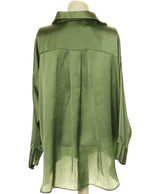 172899 Chemises et blouses ZARA Occasion Vêtement occasion seconde main
