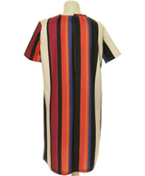 172907 Robes ZARA Occasion Vêtement occasion seconde main