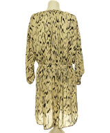 172918 Robes MANGO Occasion Vêtement occasion seconde main