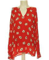 172922 Chemises et blouses CAROLL Occasion Once Again Friperie en ligne