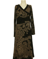 172926 Robes DESIGUAL Occasion Once Again Friperie en ligne