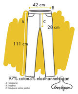 172931 Pantalons et pantacourts G-STAR Occasion Vêtement occasion seconde main