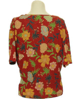 172934 Tops et t-shirts ZARA Occasion Vêtement occasion seconde main