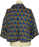 172938 Chemises et blouses ZARA Occasion Vêtement occasion seconde main