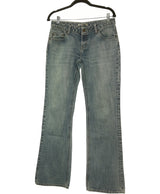 172952 Jeans TEDDY SMITH Occasion Once Again Friperie en ligne
