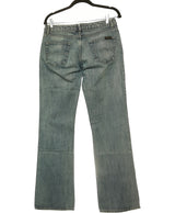 172952 Jeans TEDDY SMITH Occasion Vêtement occasion seconde main