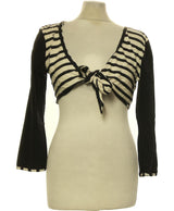 172991 Pulls et gilets LMV Occasion Once Again Friperie en ligne