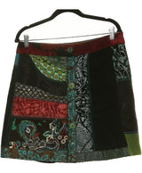 172994 Jupes DESIGUAL Occasion Once Again Friperie en ligne