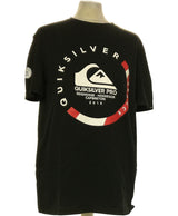 172998 Tops et t-shirts QUIKSILVER Occasion Once Again Friperie en ligne