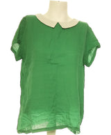 173003 Tops et t-shirts MONOPRIX Occasion Once Again Friperie en ligne