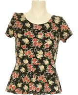 173011 Tops et t-shirts H&M Occasion Once Again Friperie en ligne