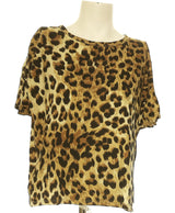 173014 Tops et t-shirts ZARA Occasion Once Again Friperie en ligne
