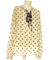 173018 Chemises et blouses MANGO Occasion Once Again Friperie en ligne