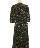 173019 Robes PETITE MENDIGOTE Occasion Vêtement occasion seconde main