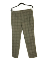 173037 Pantalons et pantacourts ZARA Occasion Once Again Friperie en ligne