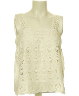 173042 Tops et t-shirts ZARA Occasion Once Again Friperie en ligne