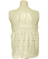 173042 Tops et t-shirts ZARA Occasion Vêtement occasion seconde main