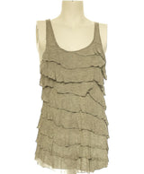 173052 Tops et t-shirts DES PETITS HAUTS Occasion Once Again Friperie en ligne