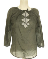 173054 Chemises et blouses CAROLL Occasion Once Again Friperie en ligne