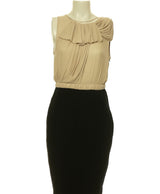 173077 Robes ZARA Occasion Once Again Friperie en ligne
