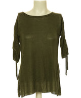 173078 Tops et t-shirts MORGAN Occasion Once Again Friperie en ligne
