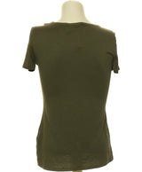 173087 Tops et t-shirts MORGAN Occasion Vêtement occasion seconde main