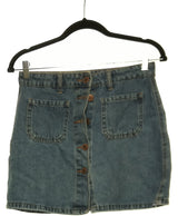 173097 Jupes BERSHKA Occasion Once Again Friperie en ligne