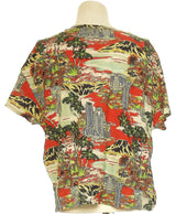 173108 Tops et t-shirts ZARA Occasion Vêtement occasion seconde main