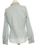 173116 Chemises et blouses ZARA Occasion Vêtement occasion seconde main