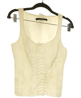 173123 Tops et t-shirts CAROLL Occasion Once Again Friperie en ligne