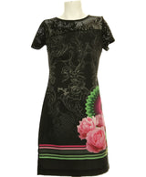173134 Robes DESIGUAL Occasion Once Again Friperie en ligne