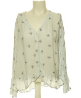 173150 Chemises et blouses MANGO Occasion Once Again Friperie en ligne