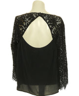 173161 Tops et t-shirts SÉZANE Occasion Vêtement occasion seconde main