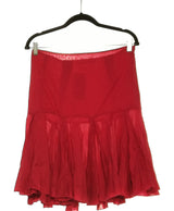 173184 Jupes MAIS IL EST OU LE SOLEIL Occasion Once Again Friperie en ligne