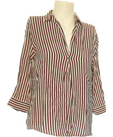 173190 Chemises et blouses BERSHKA Occasion Once Again Friperie en ligne