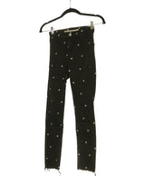 173196 Pantalons et pantacourts ZARA Occasion Once Again Friperie en ligne