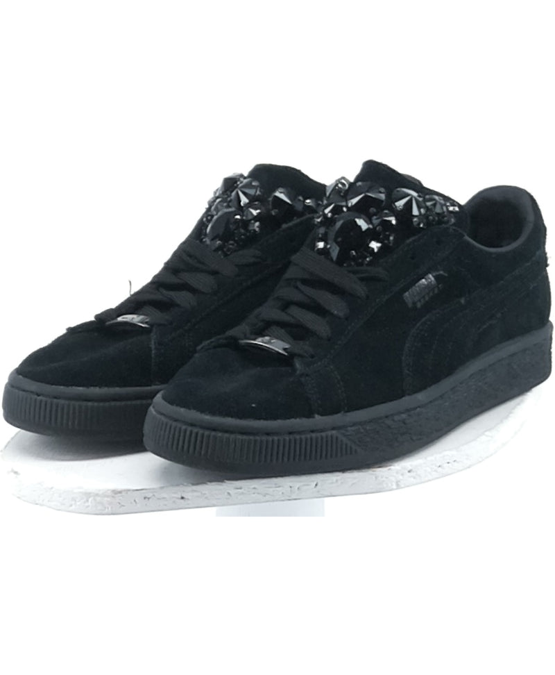 173199 Chaussures PUMA Occasion Once Again Friperie en ligne