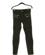 173210 Pantalons et pantacourts ZARA Occasion Once Again Friperie en ligne