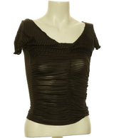 173215 Tops et t-shirts MANGO Occasion Once Again Friperie en ligne