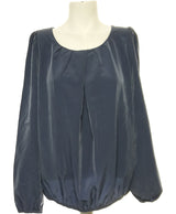 173230 Chemises et blouses MORGAN Occasion Once Again Friperie en ligne