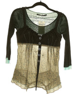 173256 Chemises et blouses LMV Occasion Once Again Friperie en ligne
