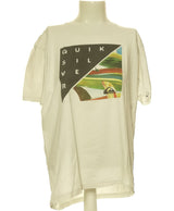 173267 Tops et t-shirts QUIKSILVER Occasion Once Again Friperie en ligne