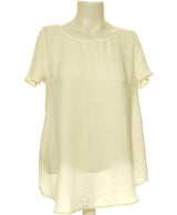 173285 Chemises et blouses CAMAIEU Occasion Once Again Friperie en ligne