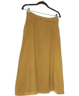 173290 Jupes MANGO Occasion Vêtement occasion seconde main