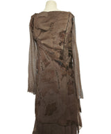 173319 Robes ELISA CAVALETTI Occasion Vêtement occasion seconde main