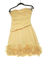 173364 Robes BCBG MAX AZRIA Occasion Vêtement occasion seconde main