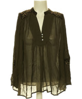 173383 Chemises et blouses ZARA Occasion Once Again Friperie en ligne