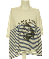 173384 Tops et t-shirts IKKS Occasion Once Again Friperie en ligne