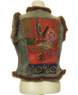 173386 Vestes DESIGUAL Occasion Vêtement occasion seconde main
